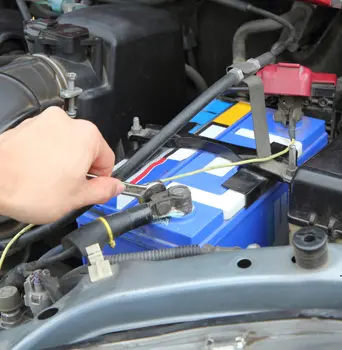 Akü Satış Noktaları ve Distribütörler