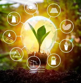 Yenilenebilir Enerji ve Güneş Enerjisi Sistemleri