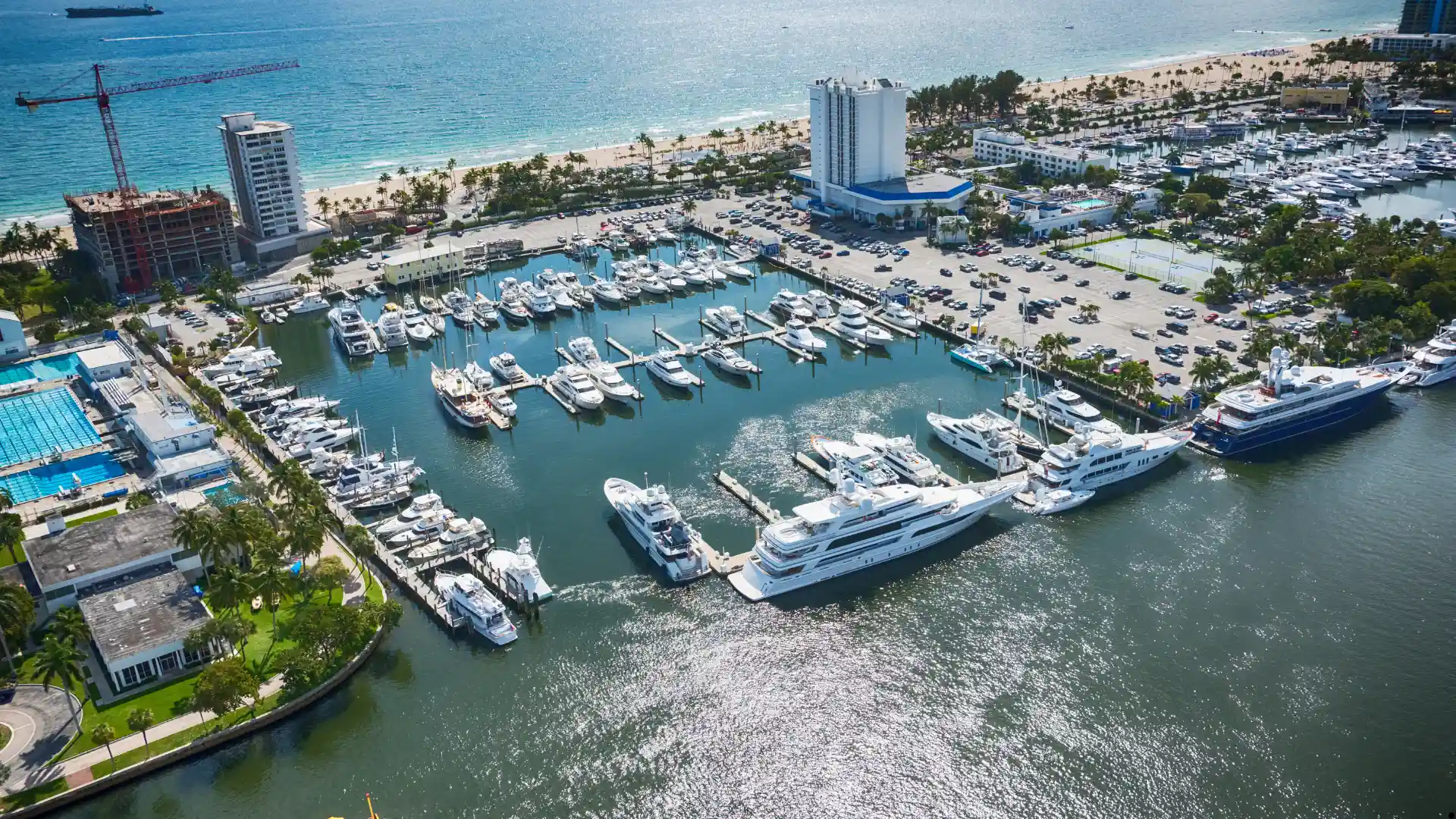 Tersane ve Marin Akü Çözümleri