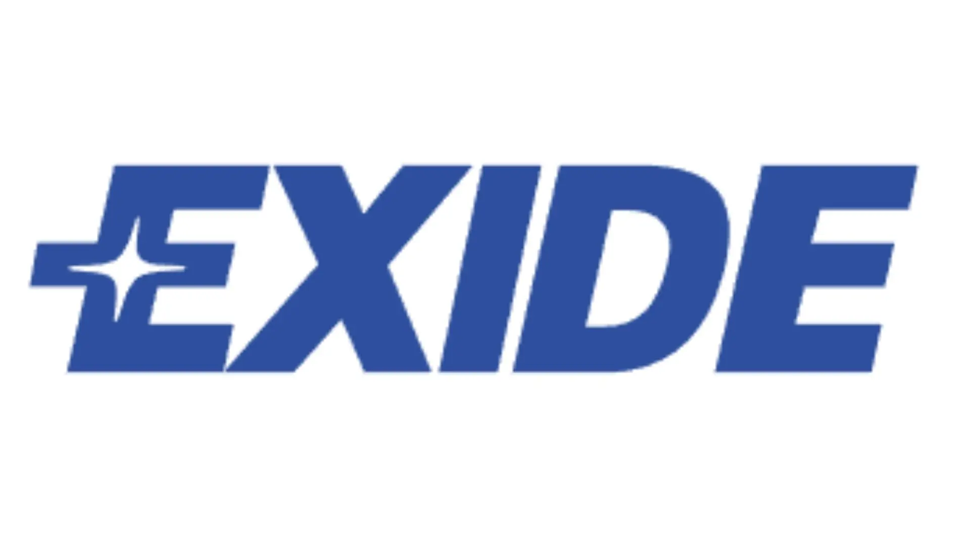 EXIDE Logo