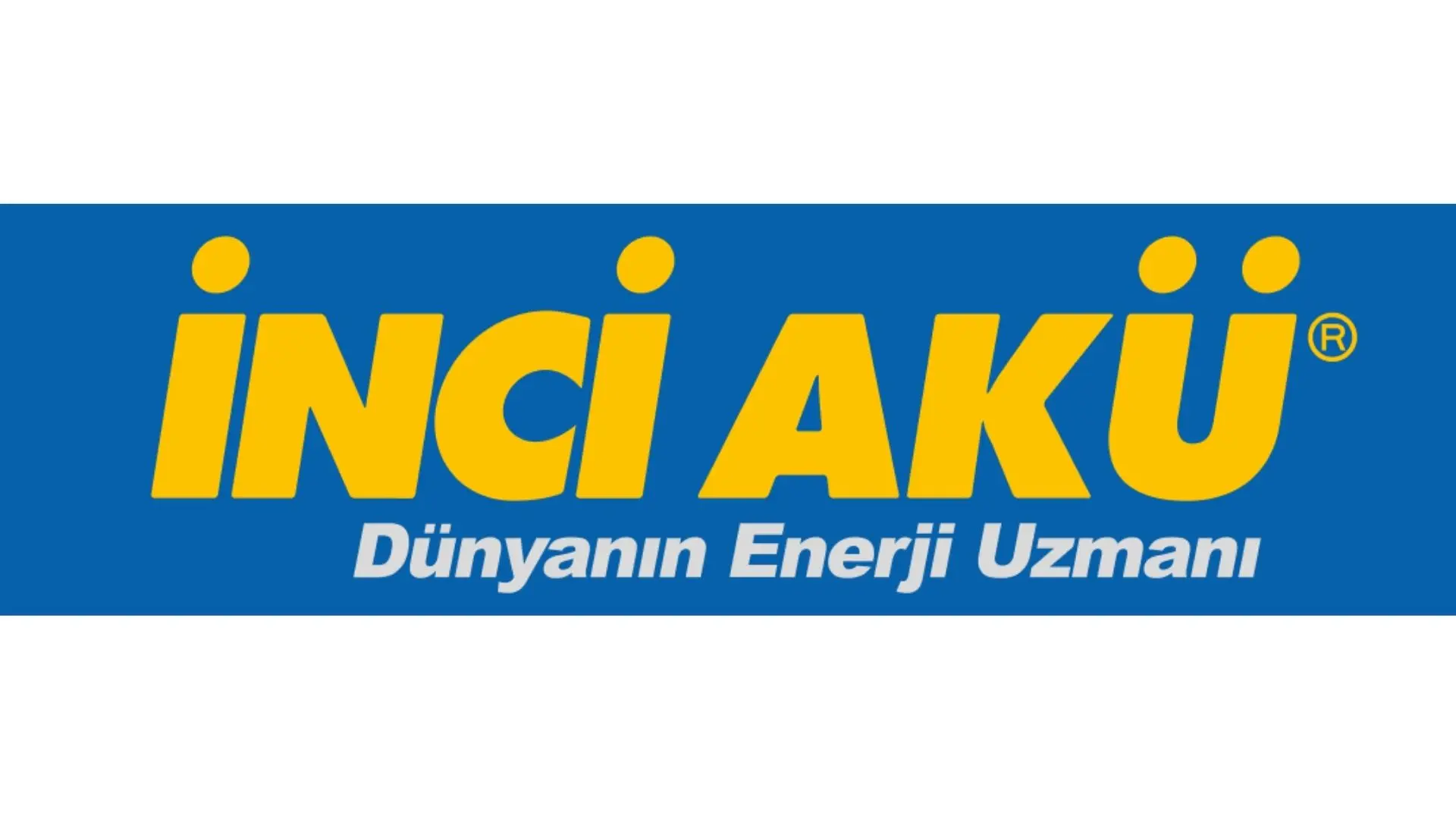 İNCİ Akü