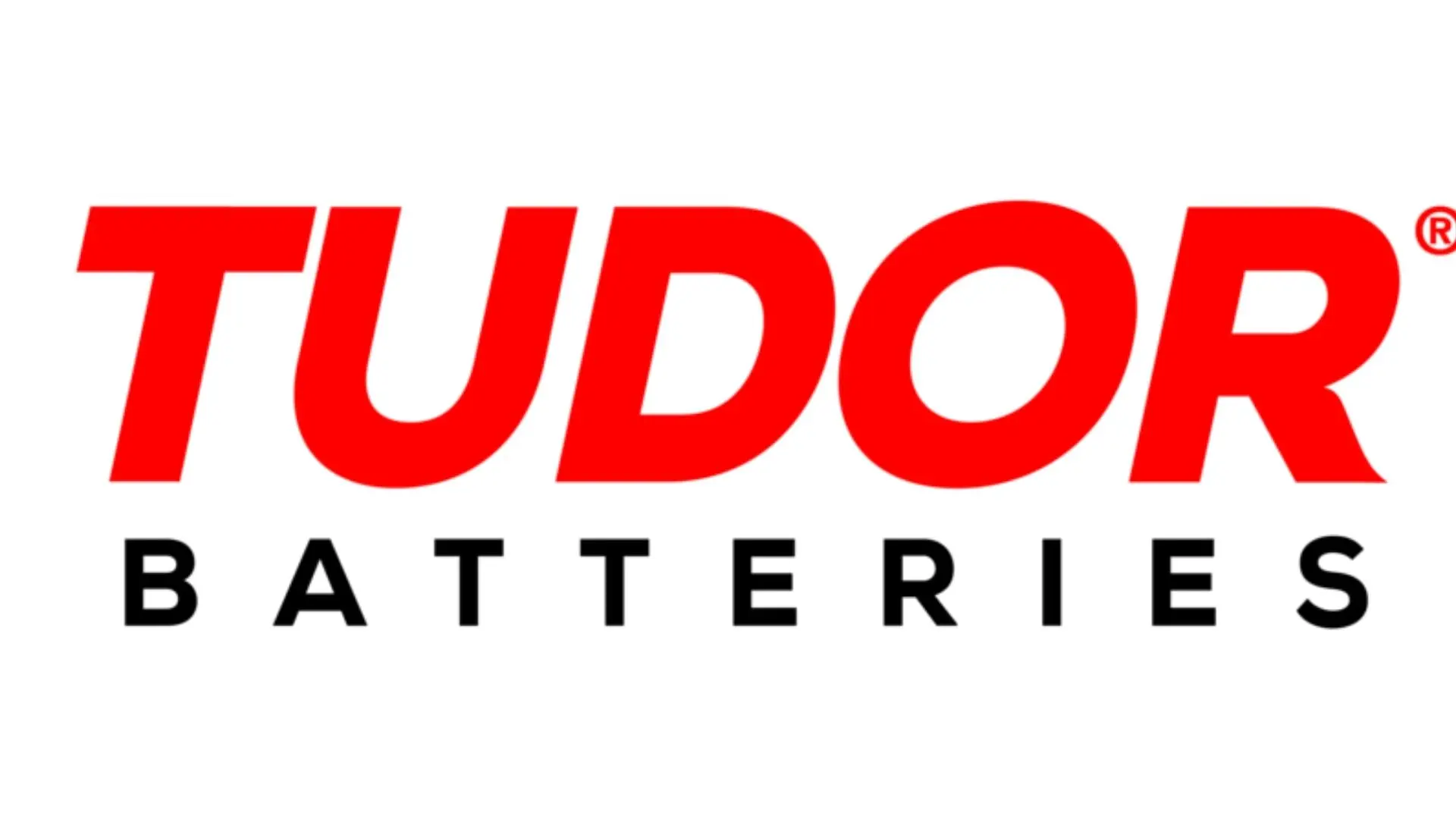 TUDOR Logo