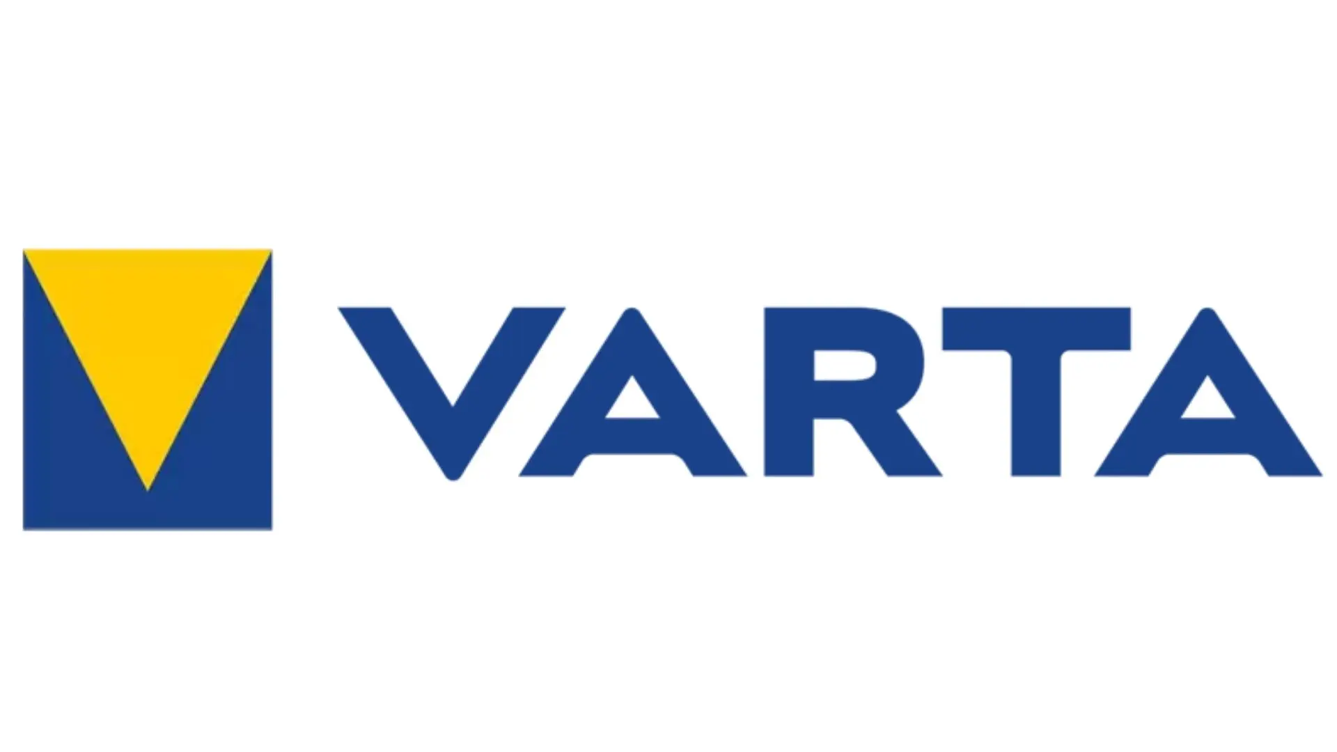 VARTA Akü